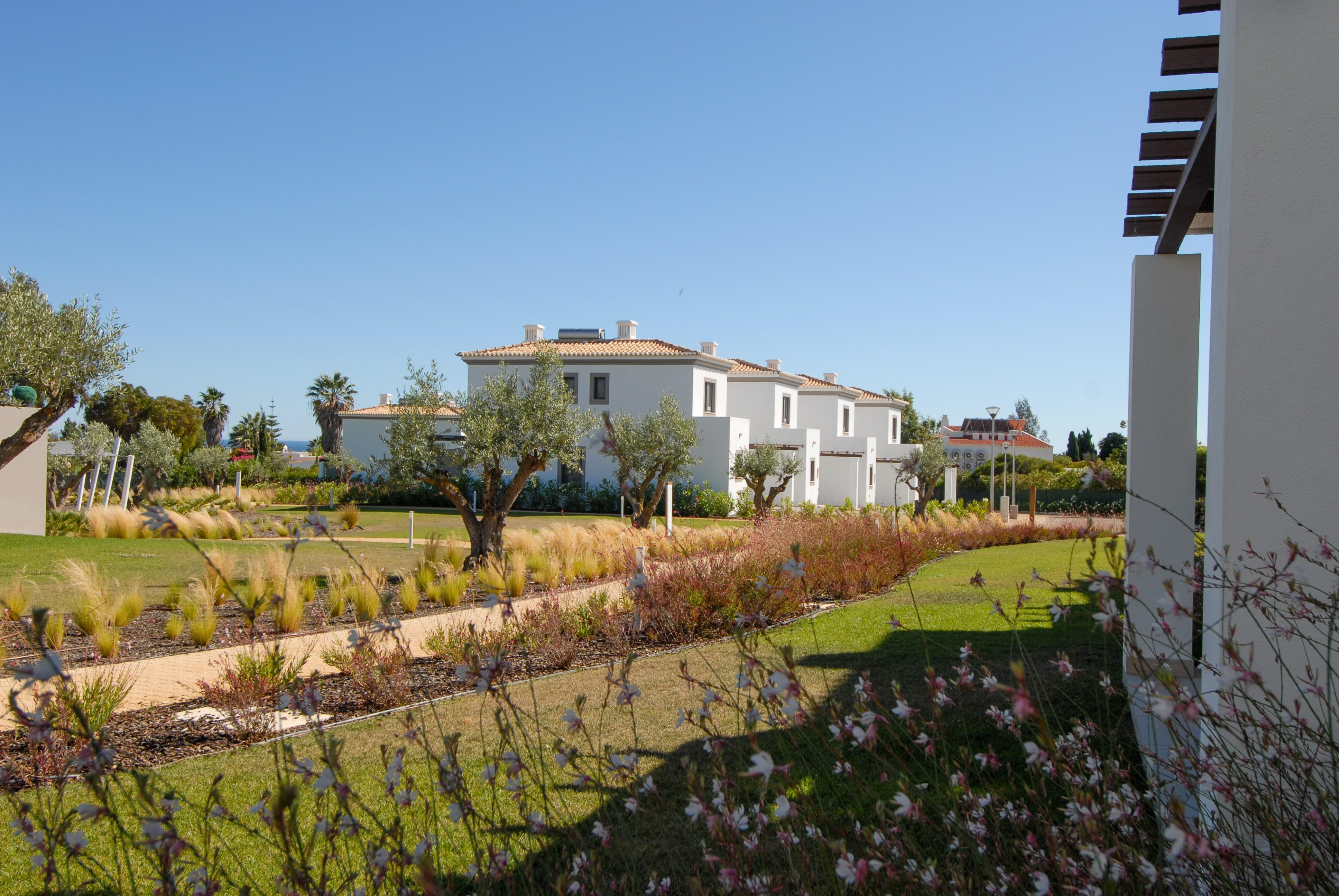 Quinta Do Algarvio Village カルヴォエイロ エクステリア 写真