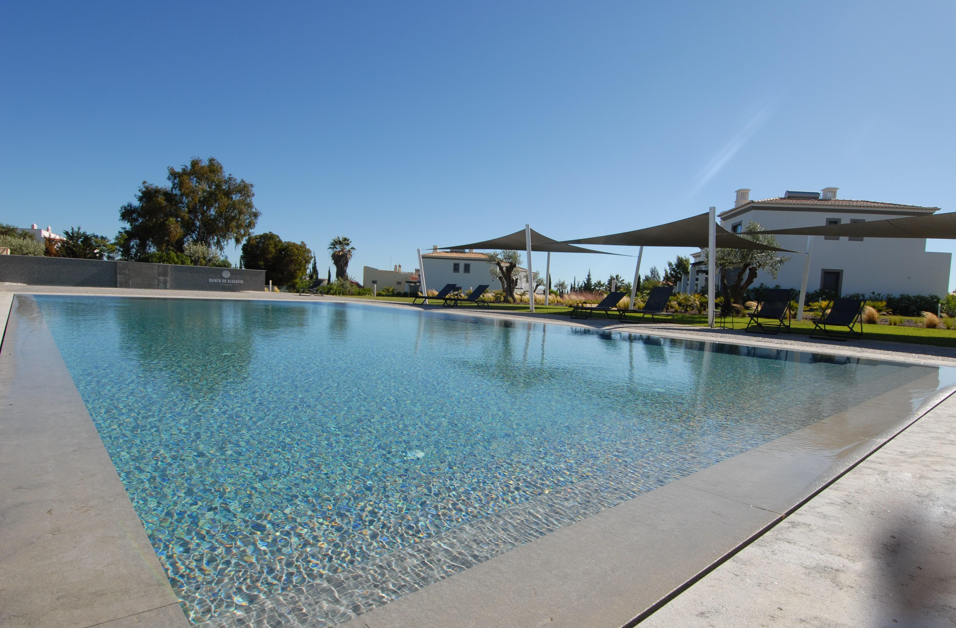 Quinta Do Algarvio Village カルヴォエイロ エクステリア 写真