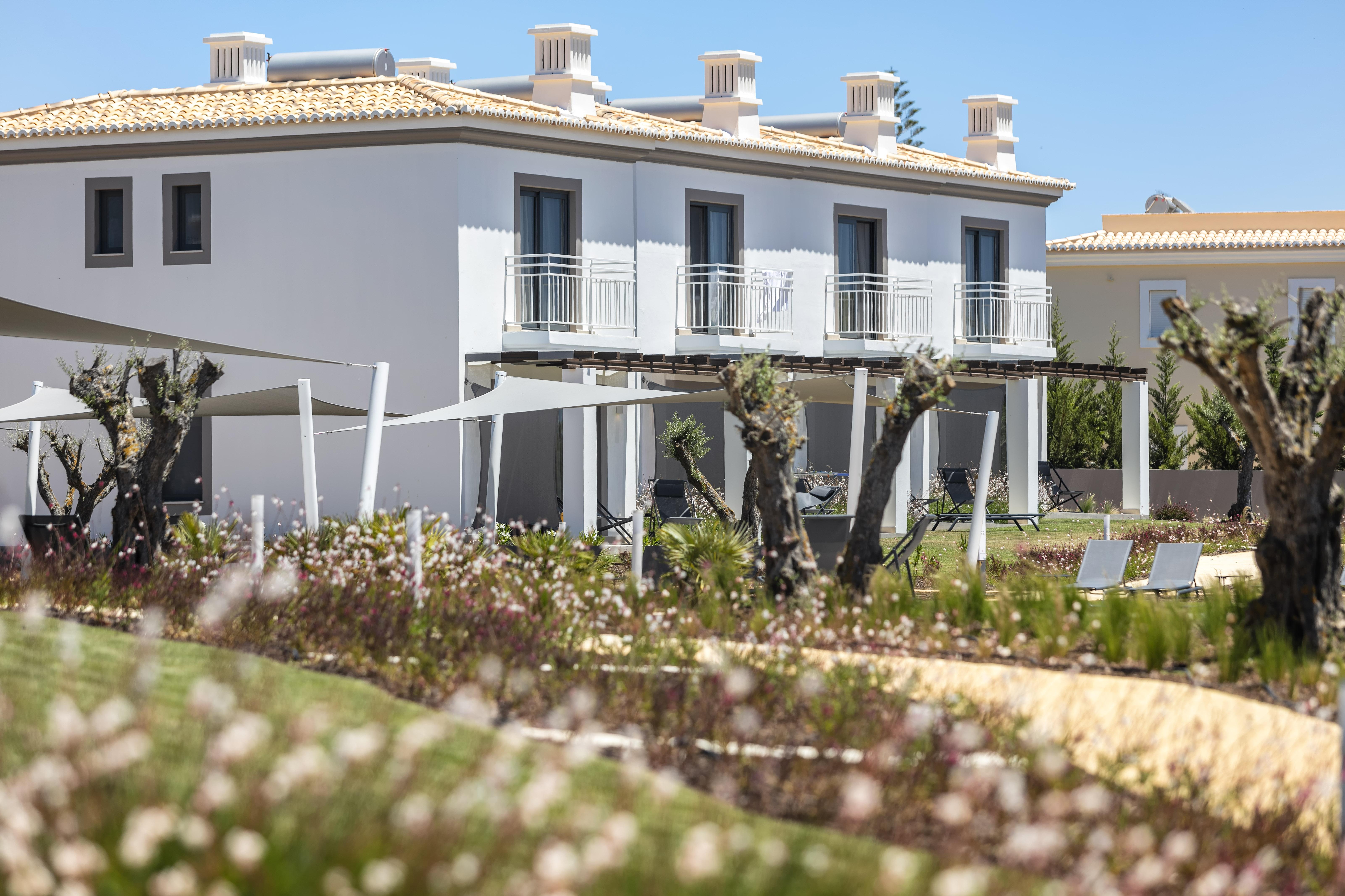 Quinta Do Algarvio Village カルヴォエイロ エクステリア 写真