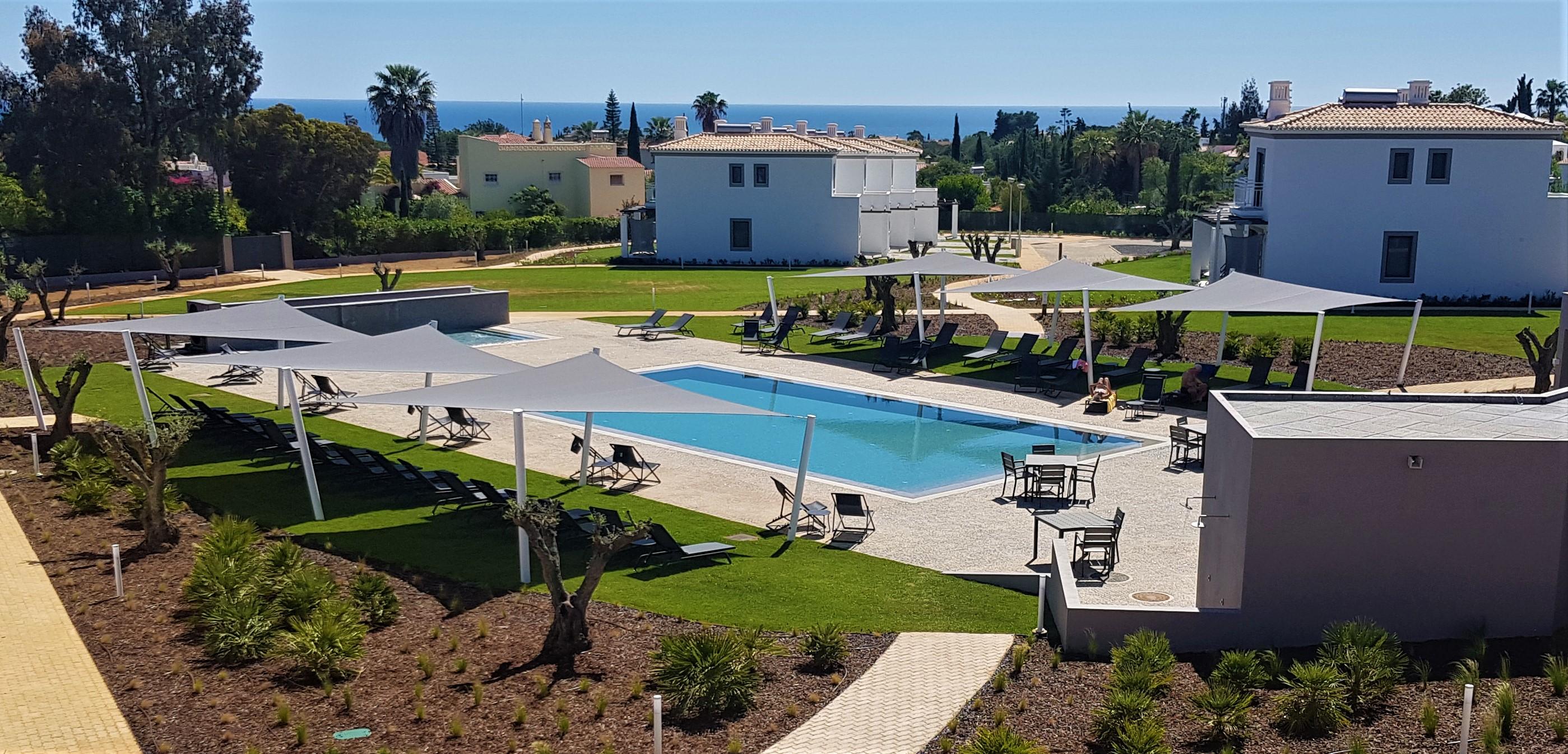 Quinta Do Algarvio Village カルヴォエイロ エクステリア 写真