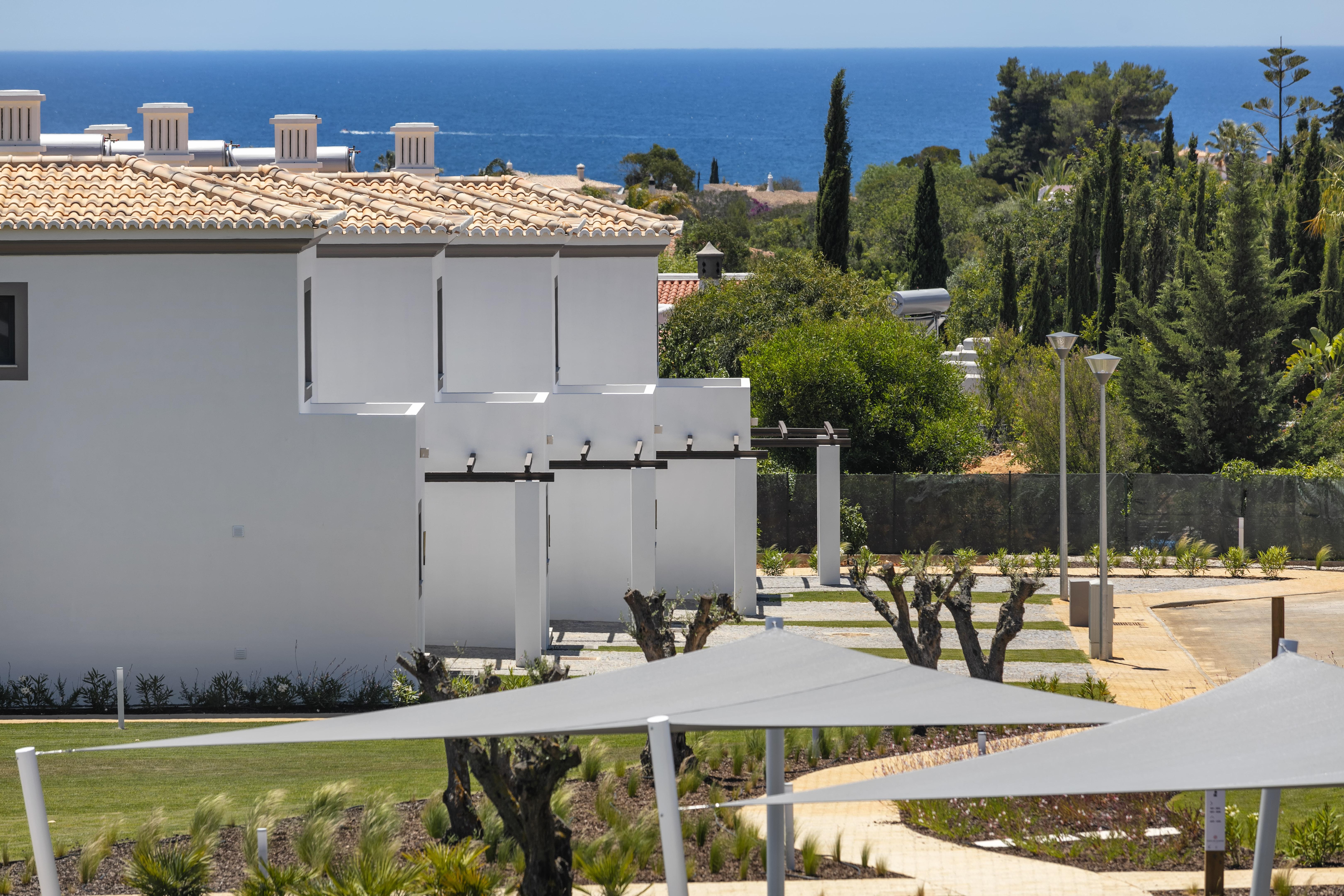 Quinta Do Algarvio Village カルヴォエイロ エクステリア 写真