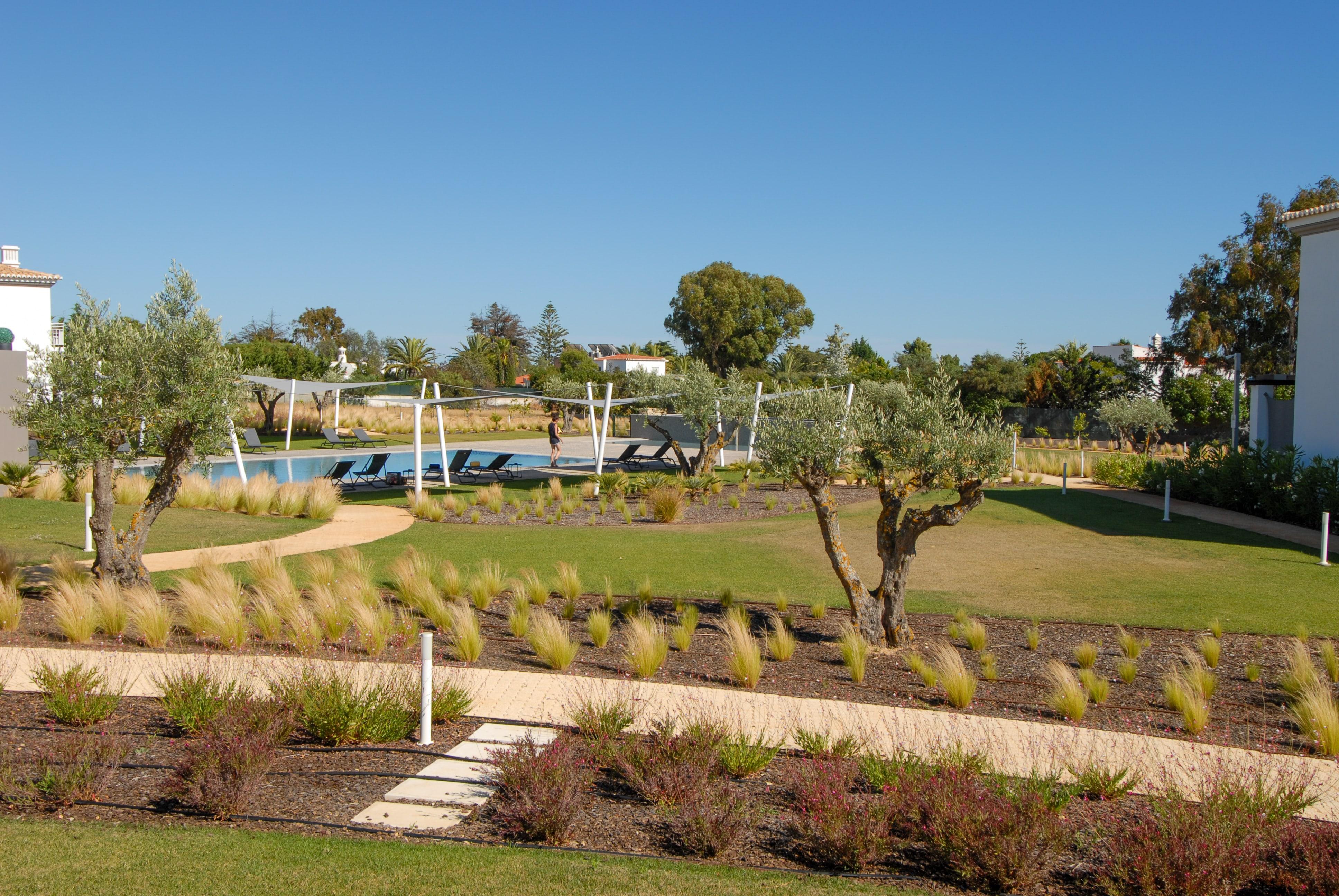 Quinta Do Algarvio Village カルヴォエイロ エクステリア 写真