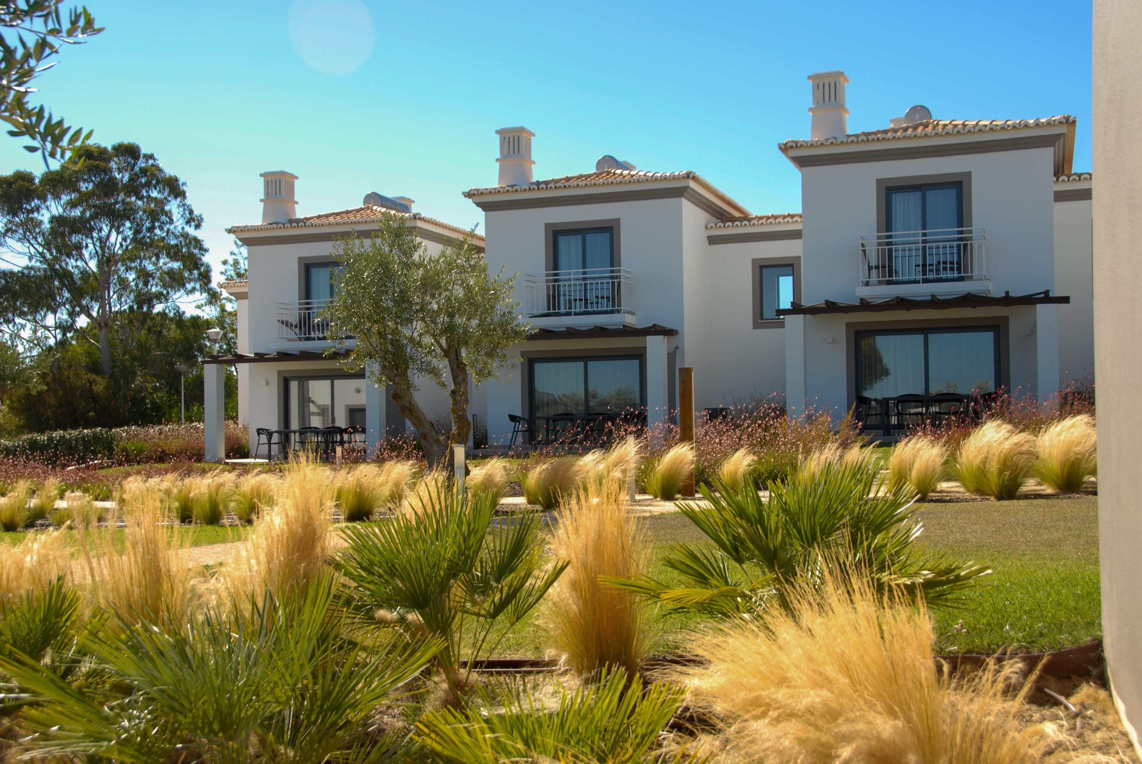 Quinta Do Algarvio Village カルヴォエイロ エクステリア 写真