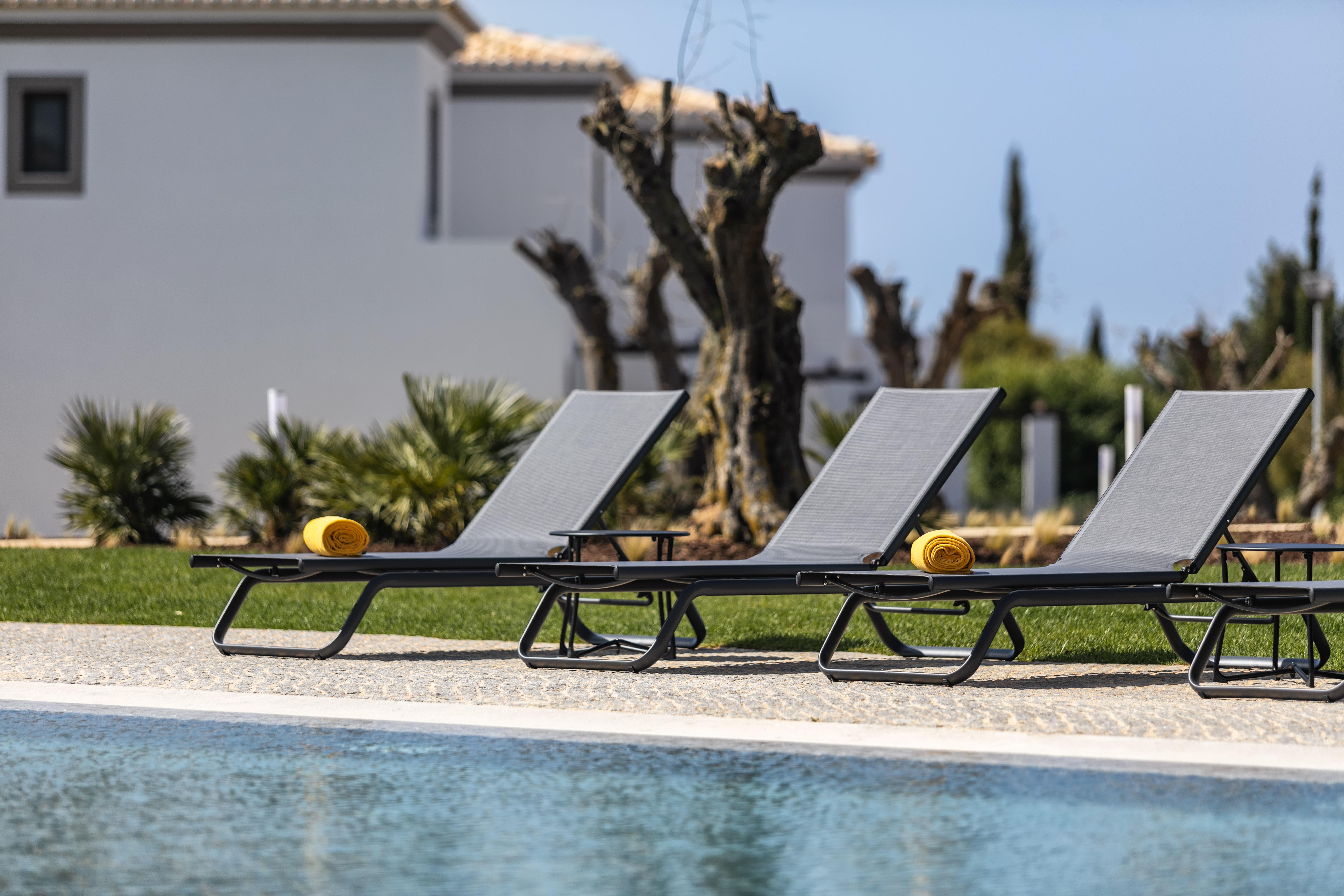 Quinta Do Algarvio Village カルヴォエイロ エクステリア 写真