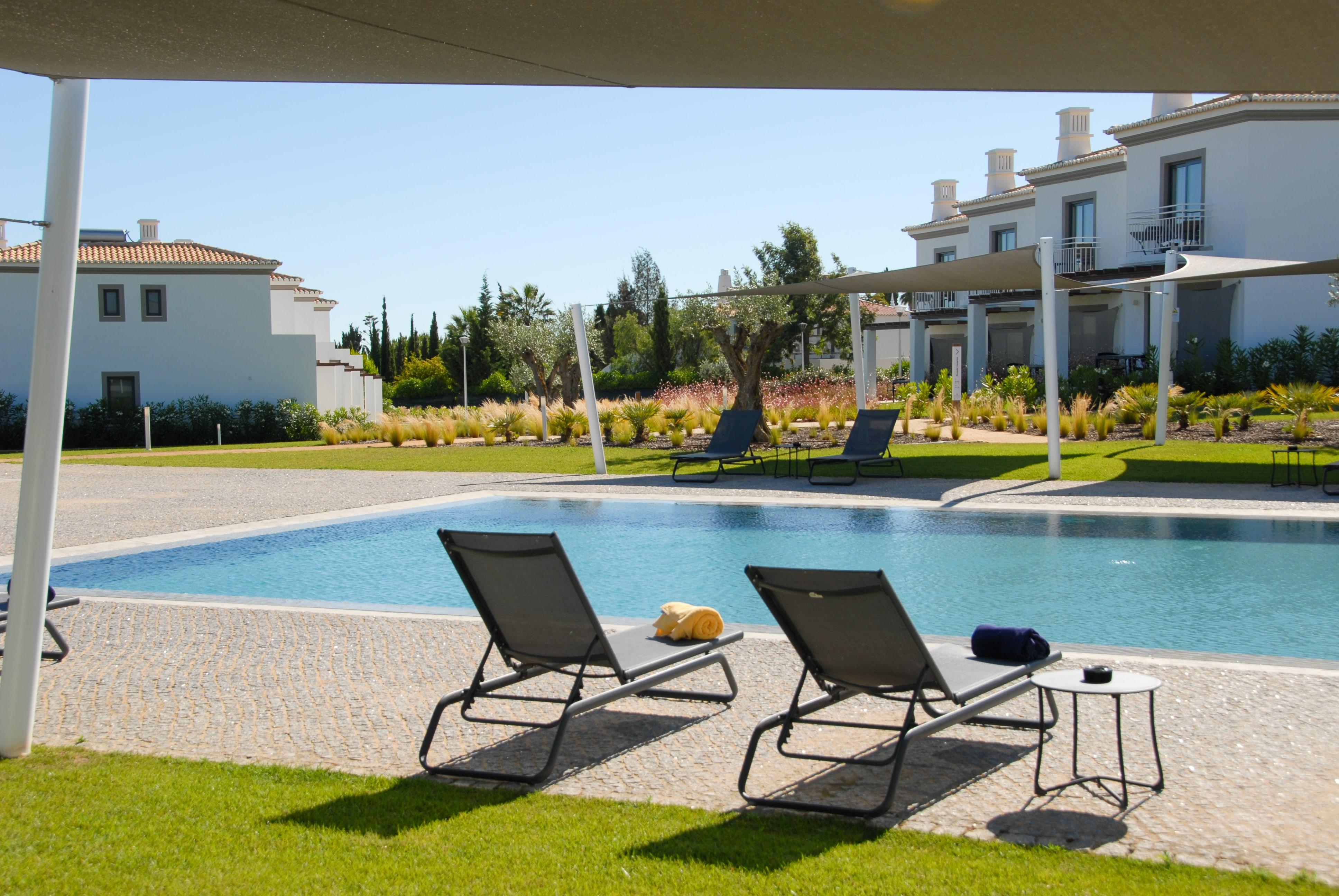 Quinta Do Algarvio Village カルヴォエイロ エクステリア 写真