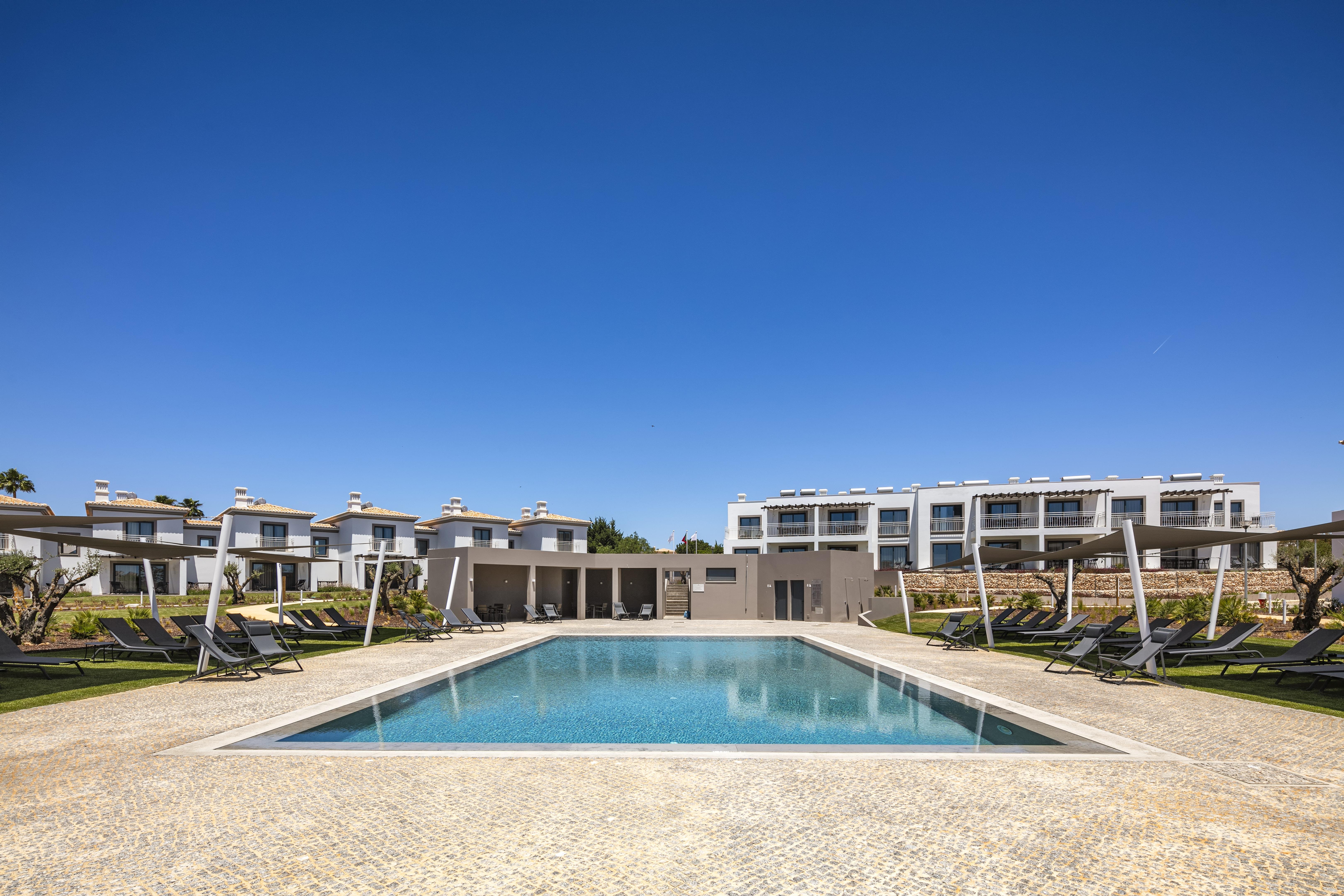 Quinta Do Algarvio Village カルヴォエイロ エクステリア 写真