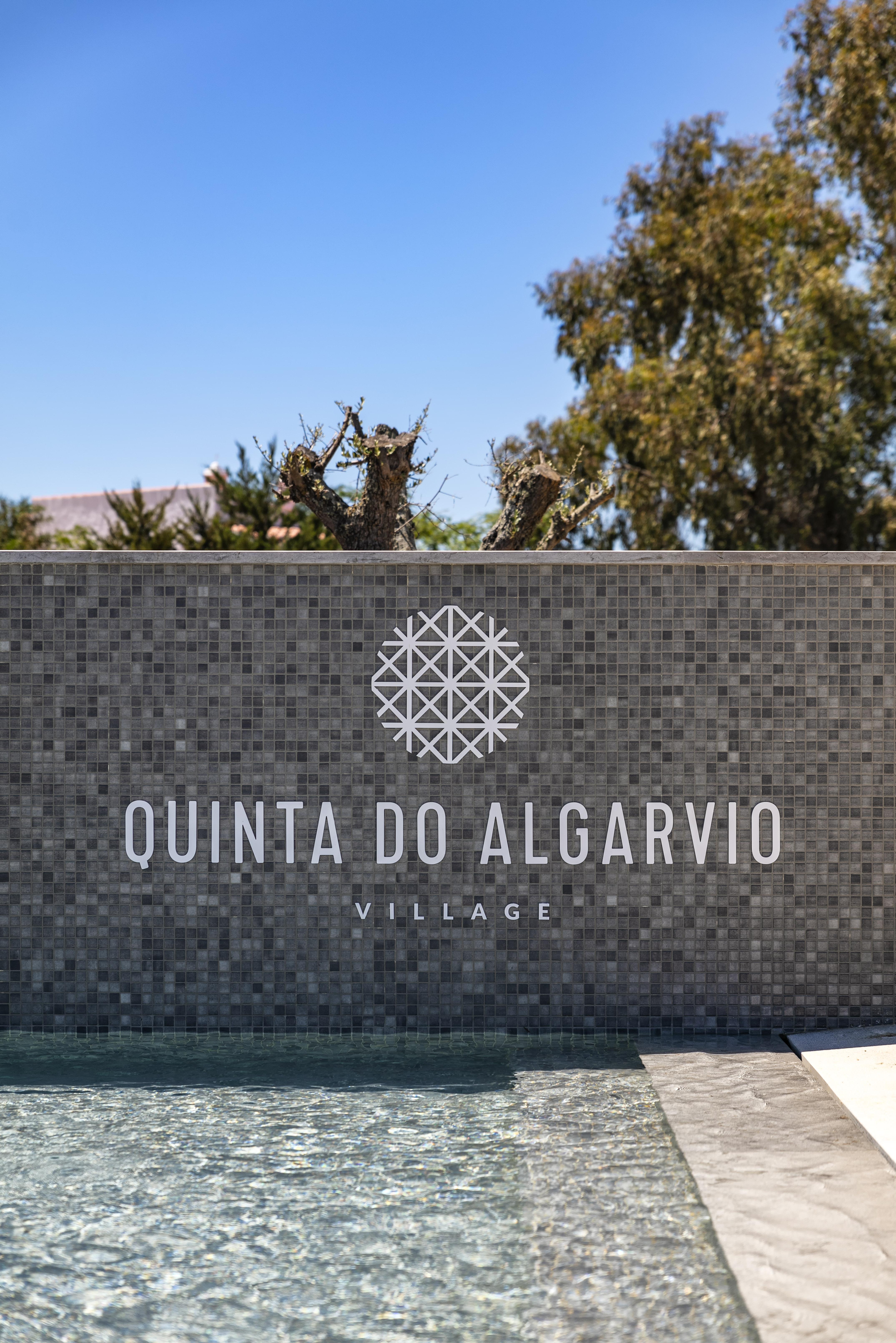 Quinta Do Algarvio Village カルヴォエイロ エクステリア 写真
