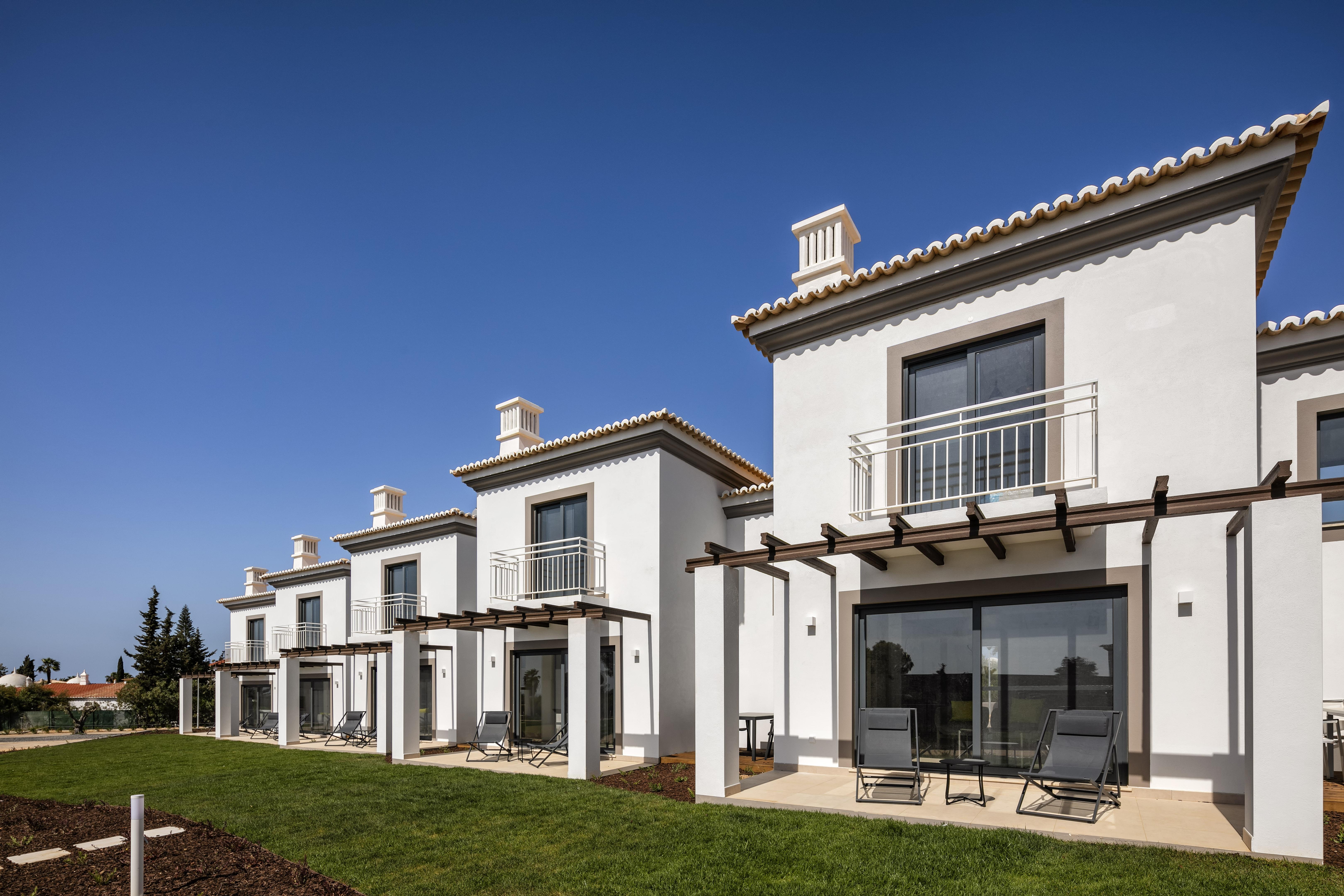 Quinta Do Algarvio Village カルヴォエイロ エクステリア 写真