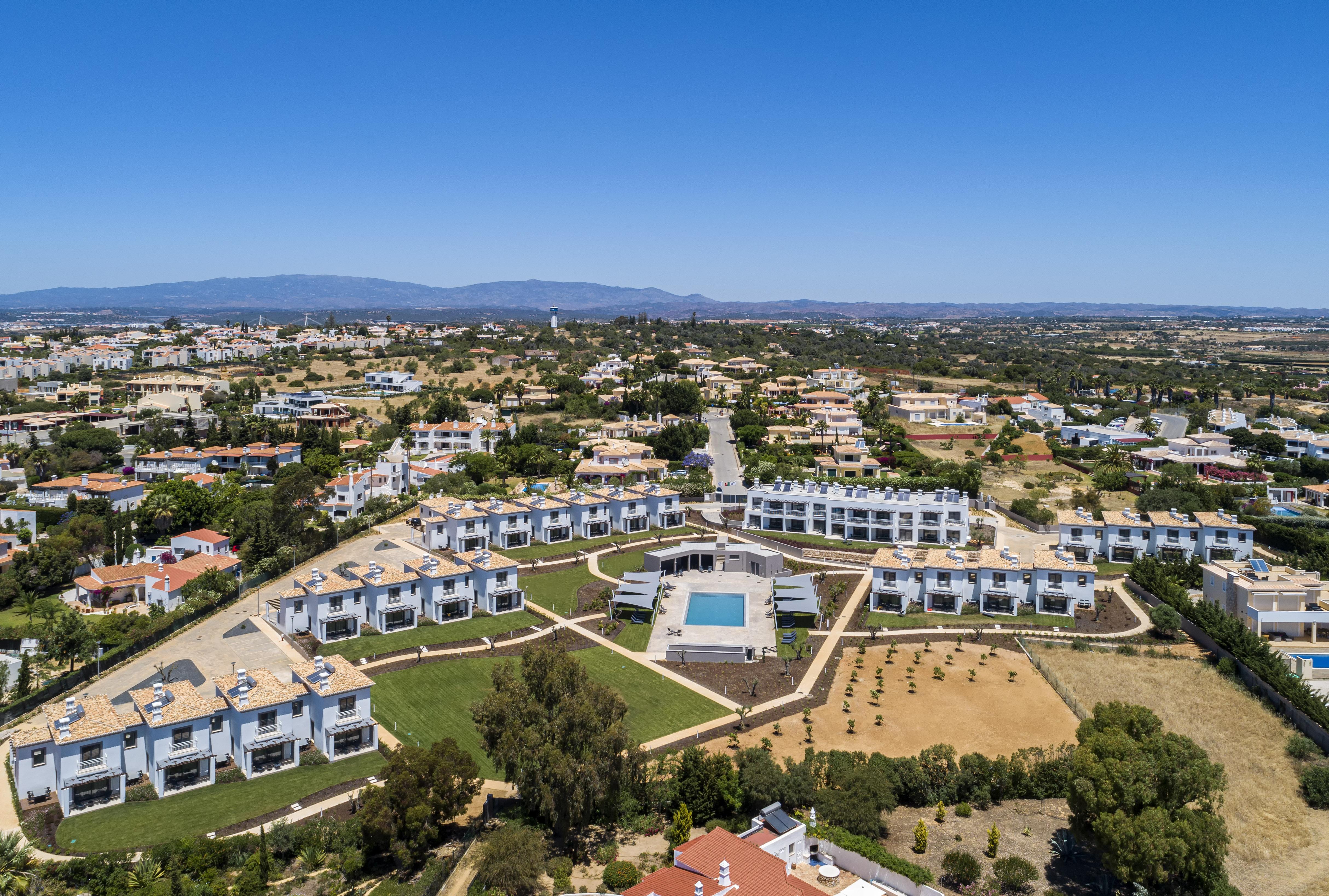 Quinta Do Algarvio Village カルヴォエイロ エクステリア 写真