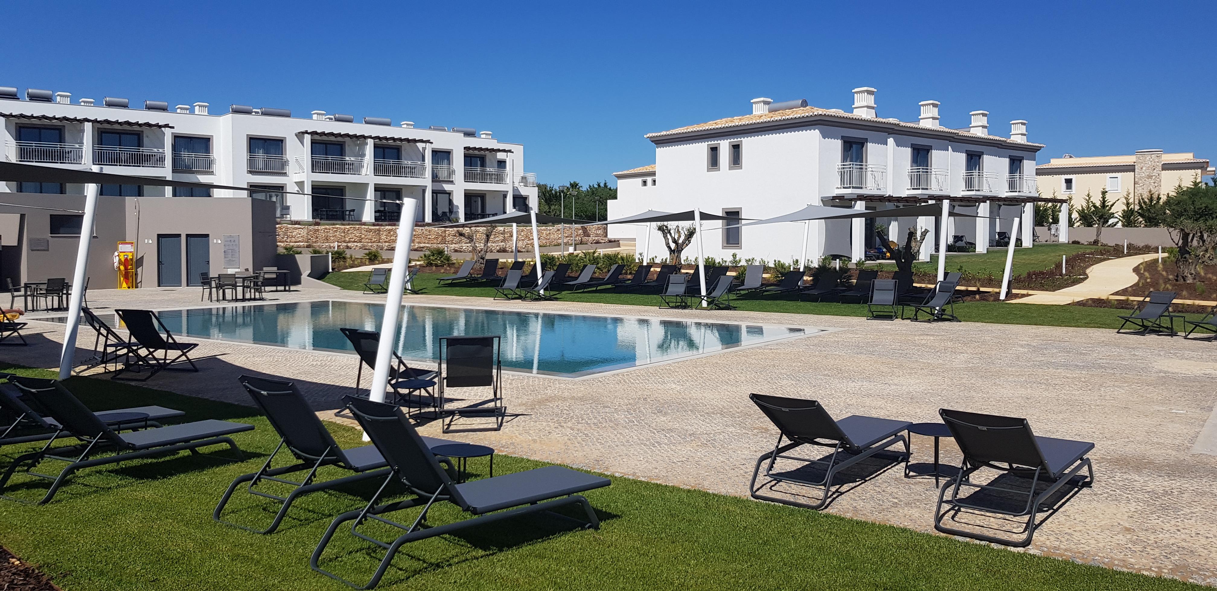 Quinta Do Algarvio Village カルヴォエイロ エクステリア 写真