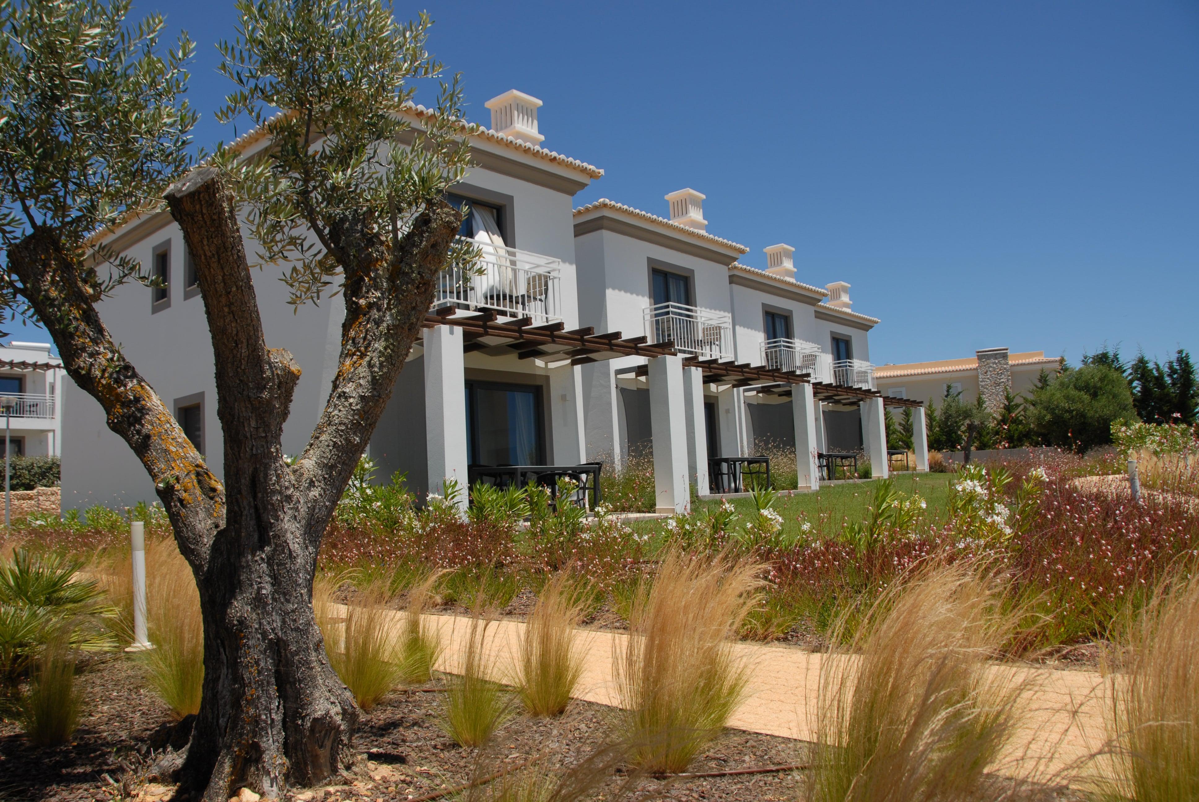 Quinta Do Algarvio Village カルヴォエイロ エクステリア 写真