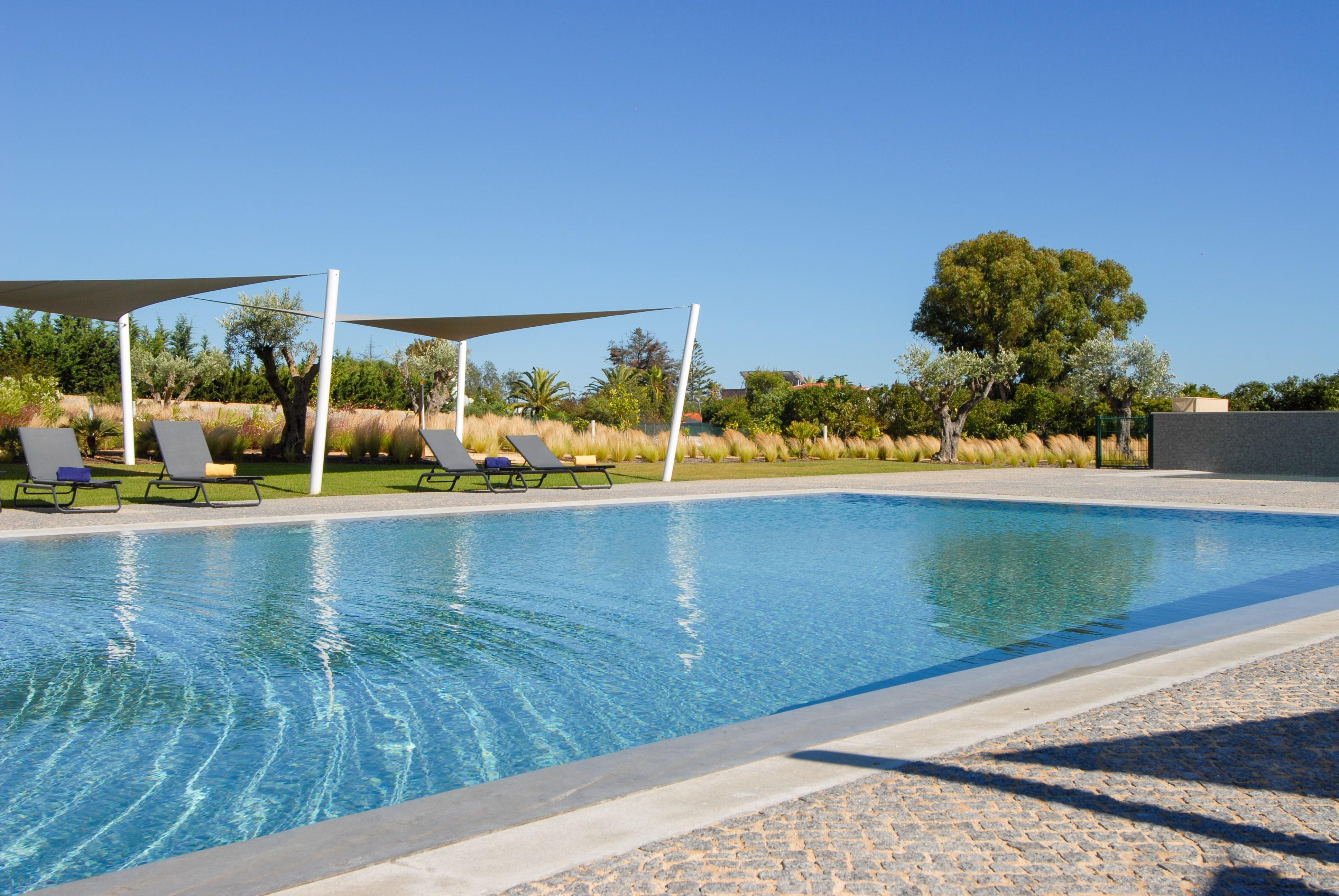 Quinta Do Algarvio Village カルヴォエイロ エクステリア 写真