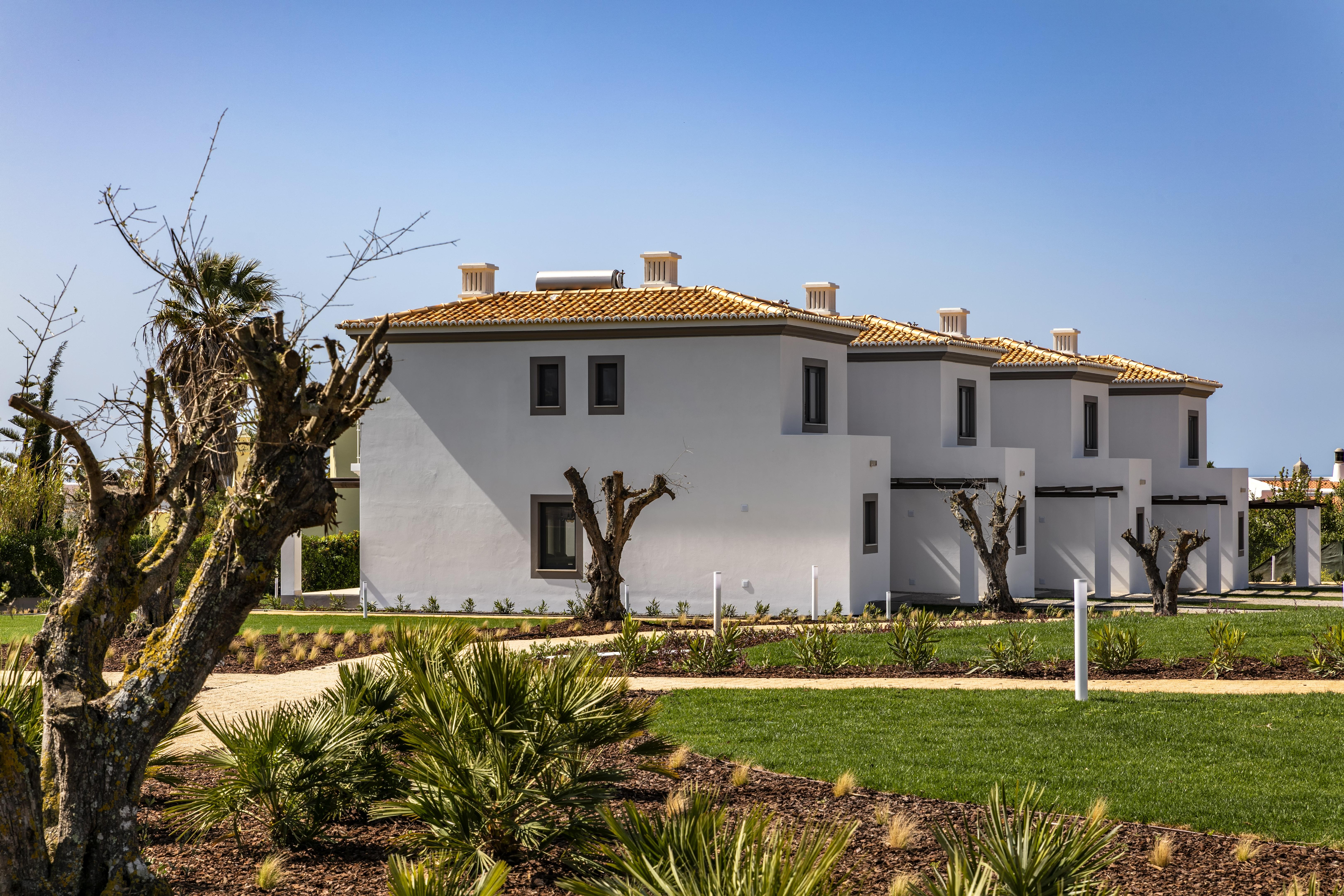 Quinta Do Algarvio Village カルヴォエイロ エクステリア 写真