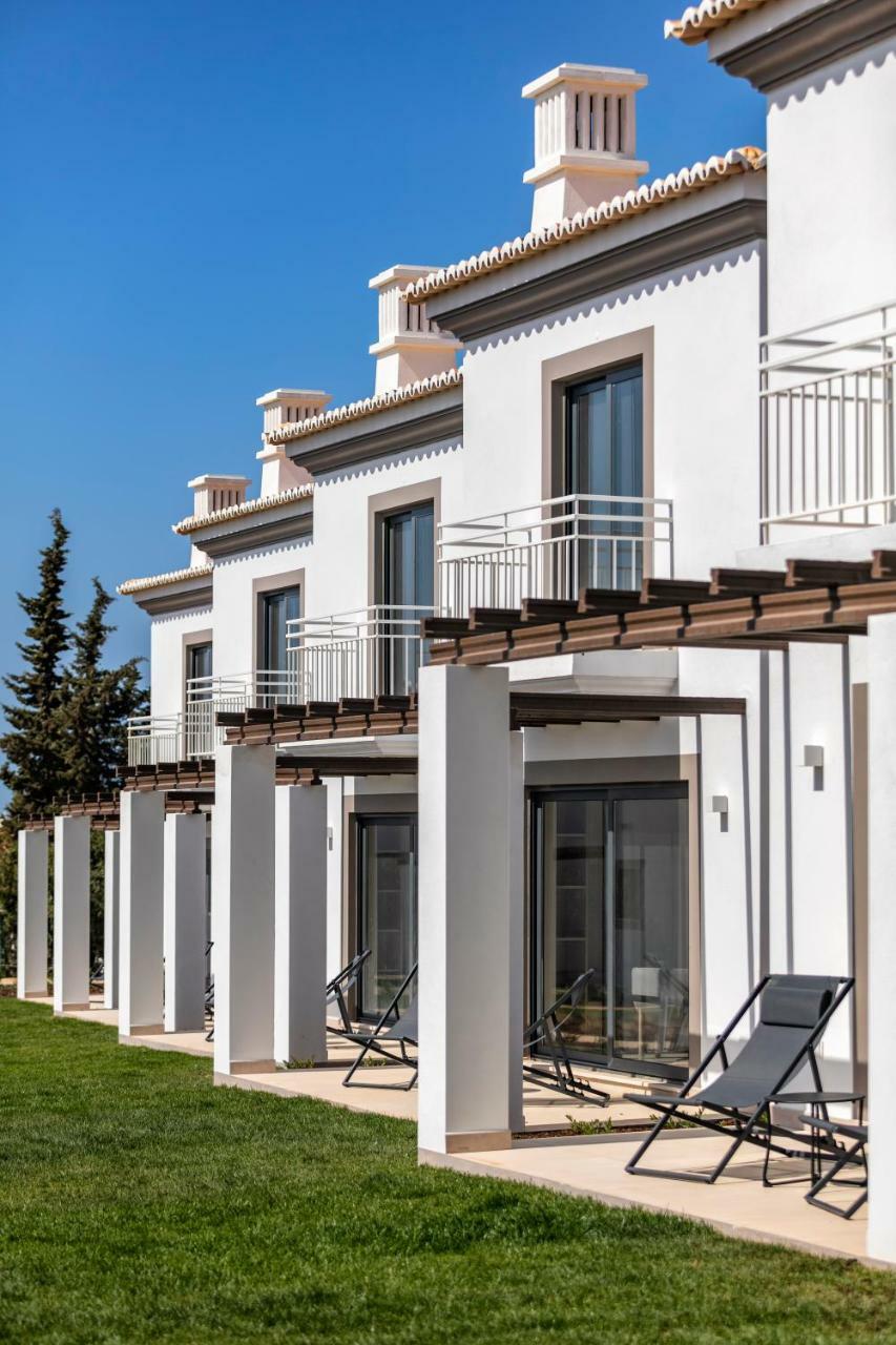 Quinta Do Algarvio Village カルヴォエイロ エクステリア 写真